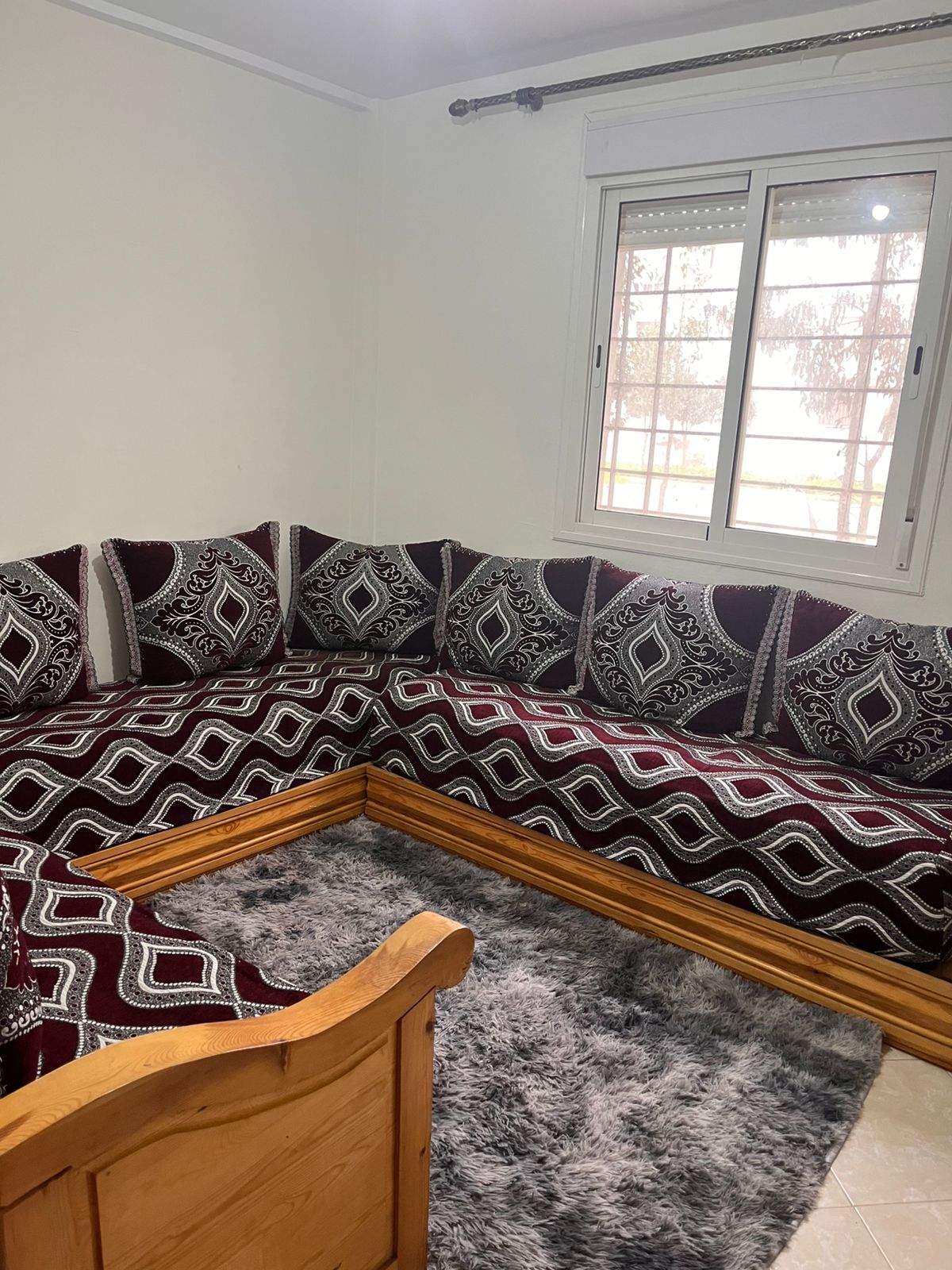 Appartement en Bouznika