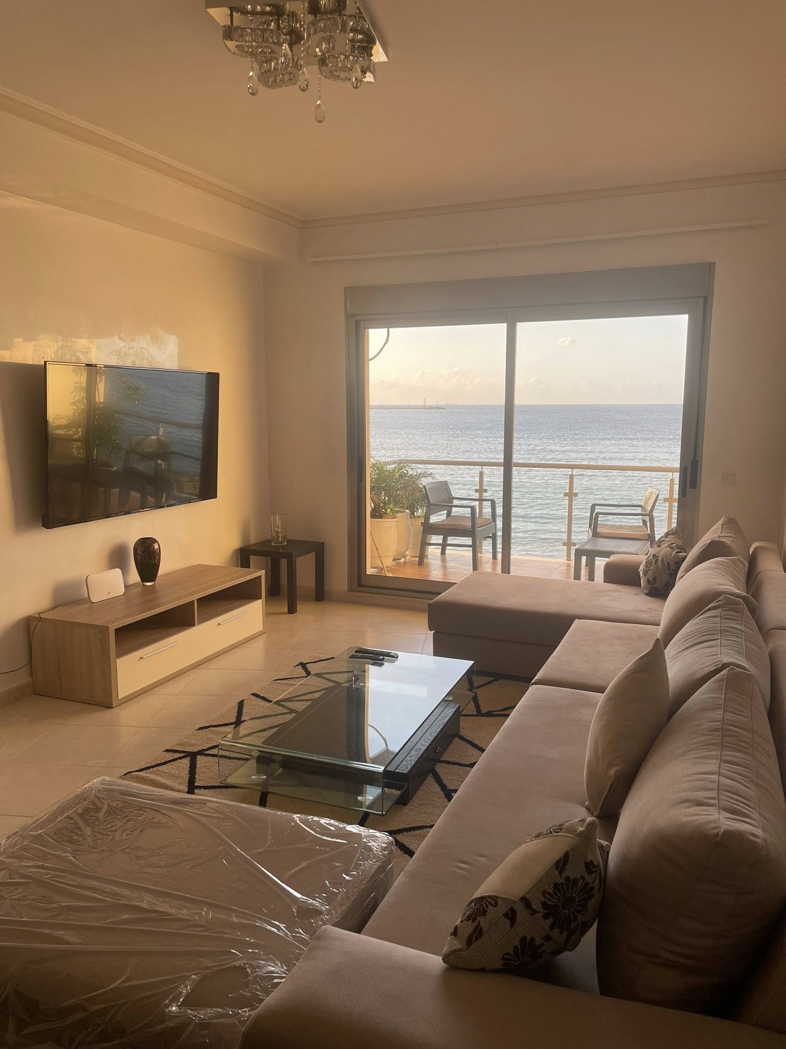 TANGER – CENTRE-VILLE   OFFRE SPÉCIALE VACANCES DE L’AÏD – PRIX RÉDUITS 