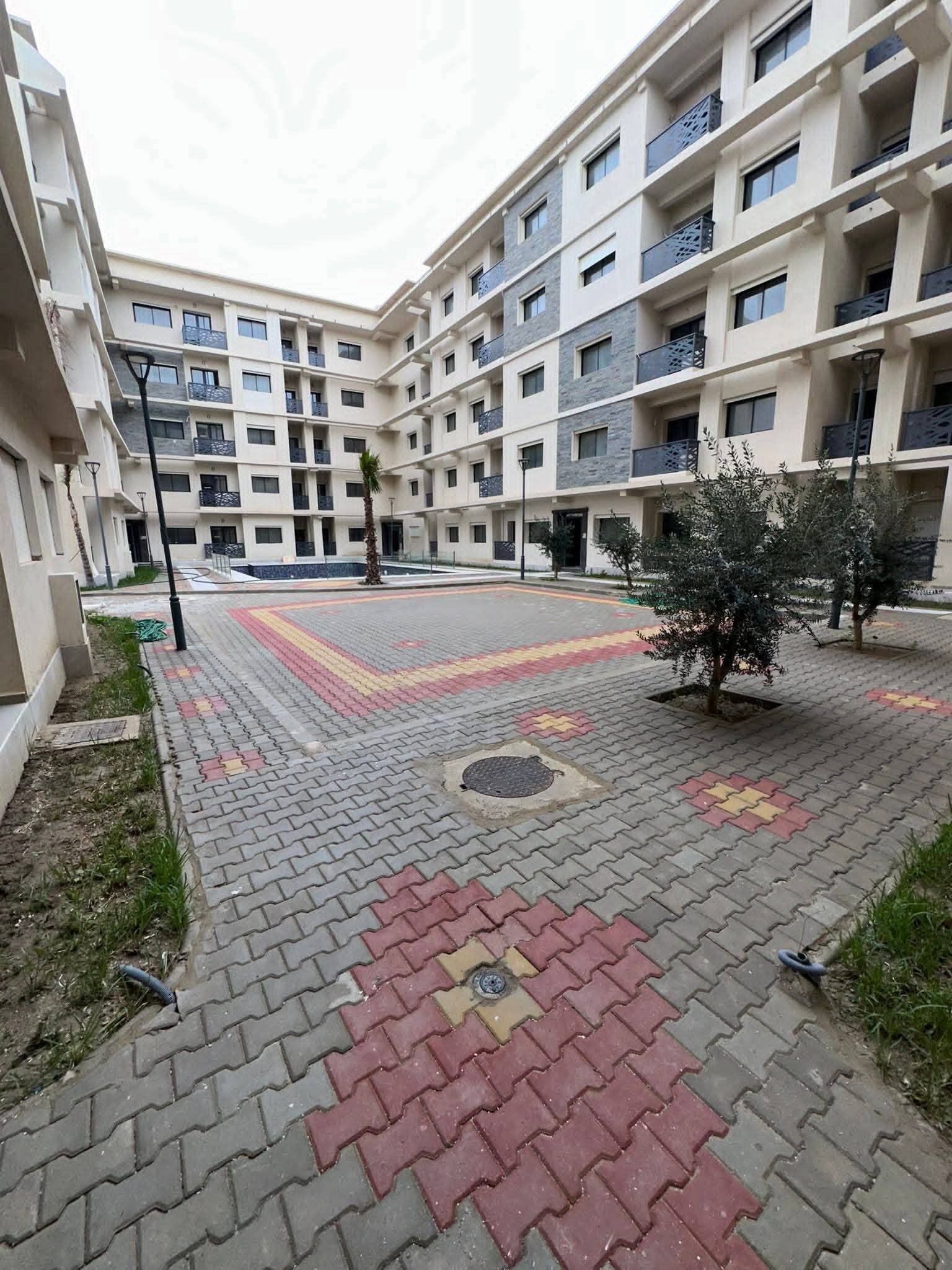 شقق محفظة للبيع بمدينة تطوان 