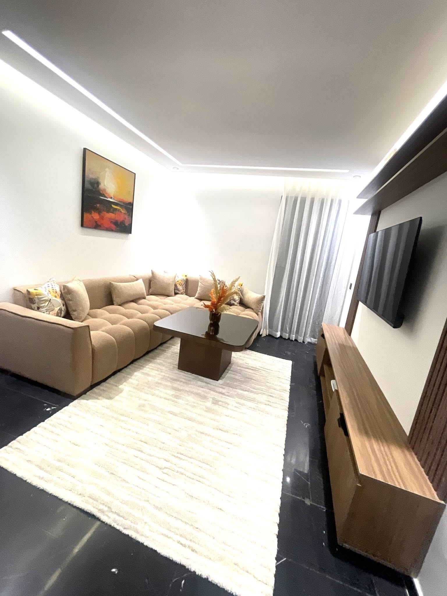 Studios Premium de Luxe à la Location – Dar Bouazza 
