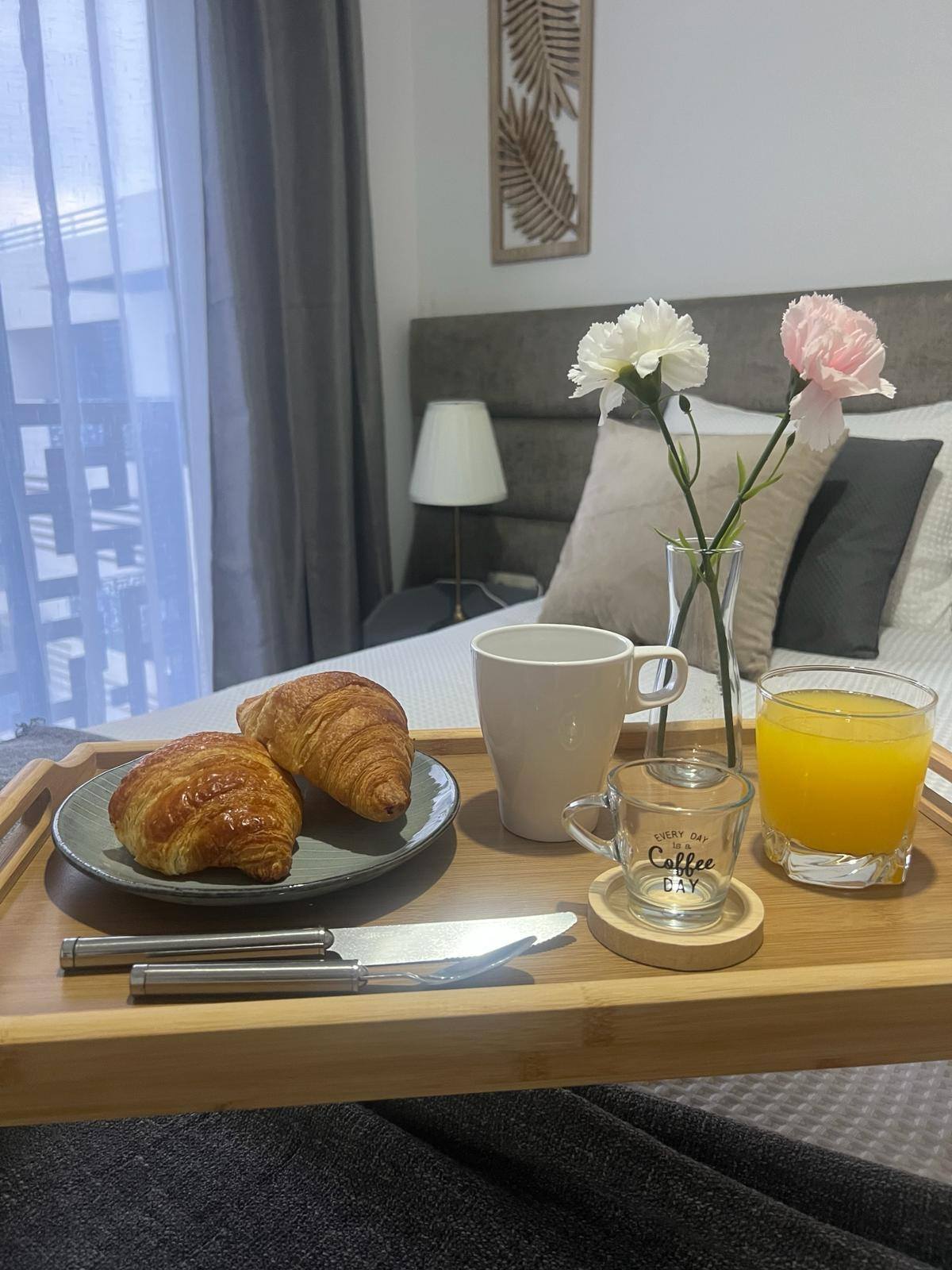Appartement à vendre à Martil – Résidence Costa Mar