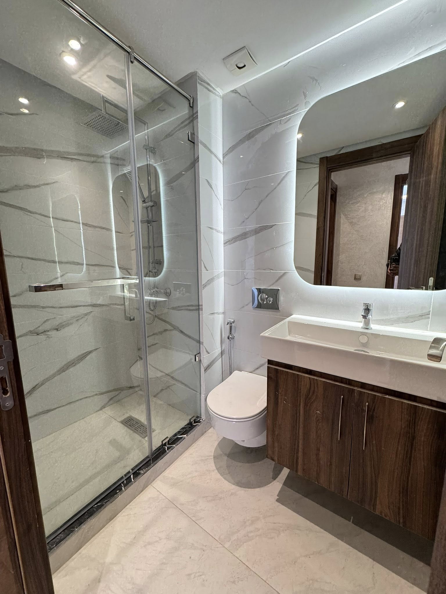 Location appartement  vide –  à Quartier Les Princesse