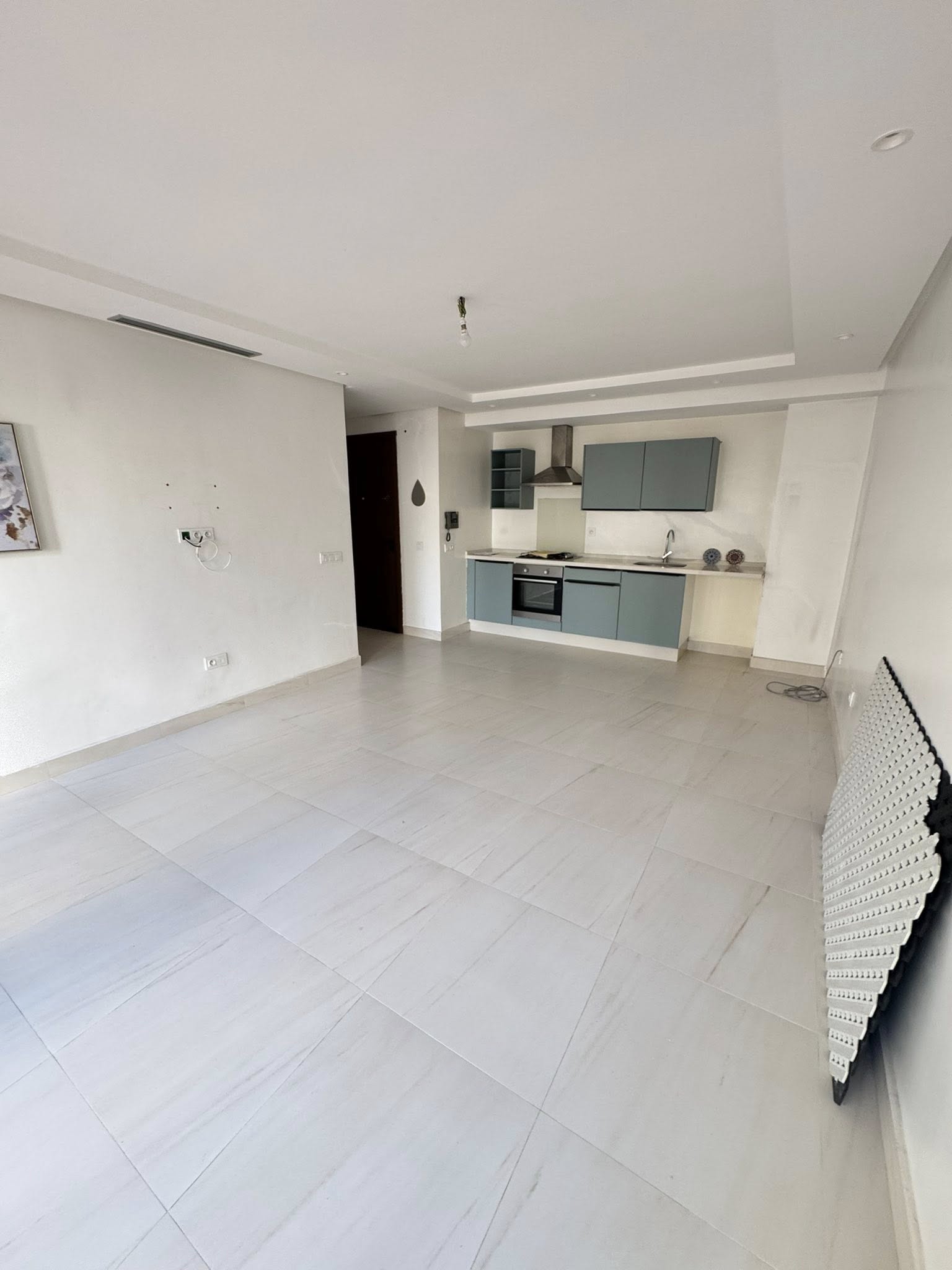 Studio à vendre – Quartier Palmier