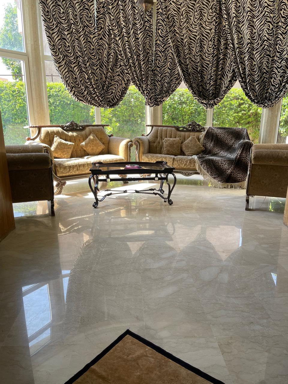 Découvrez vos villas de vacances idéales à Marrakech !