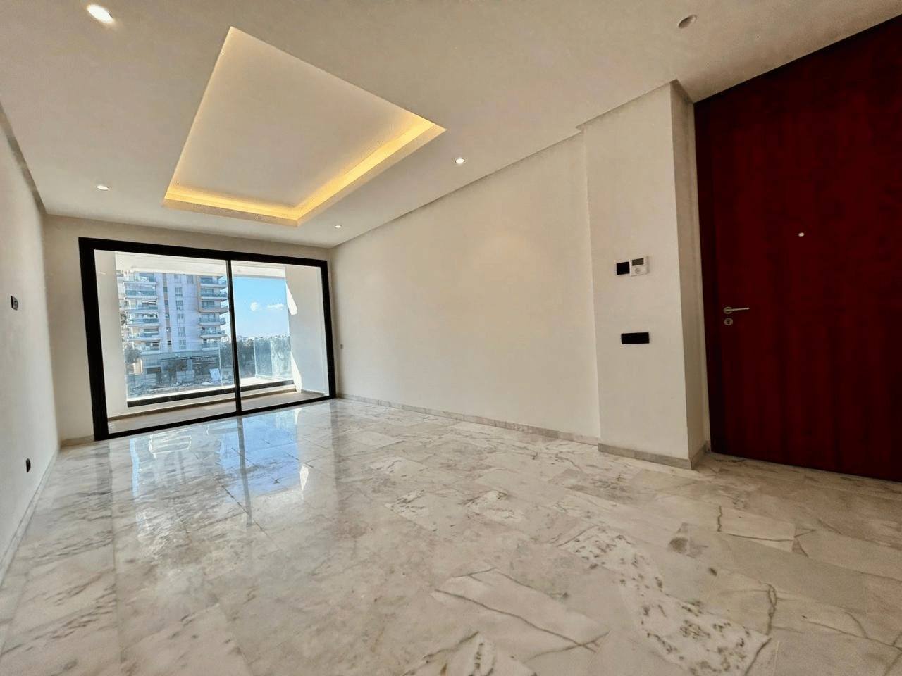 À Louer | Appartement de Standing – Casablanca Finance City (CFC) 
