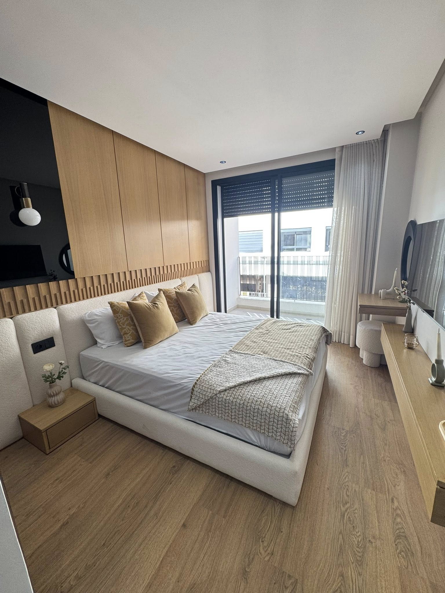 Studio à vendre – Quartier des Hôpitaux