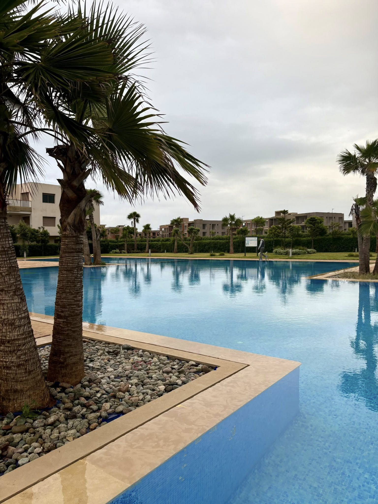 Opportunité à saisir direct particulier: vente appartement à Sidi Rahal  