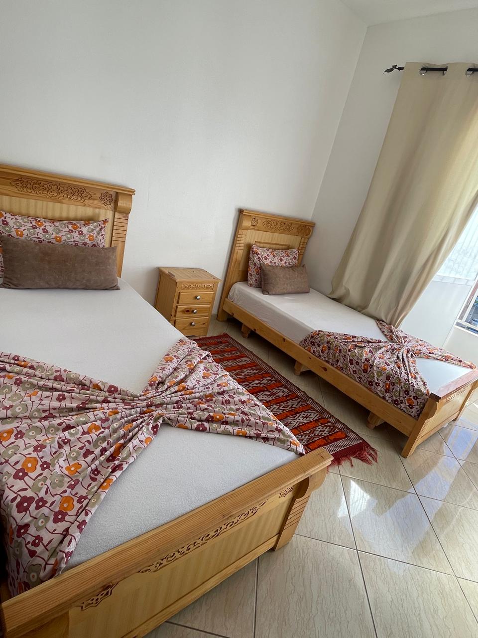 🌟 Appartement à louer à AGADIR🌟