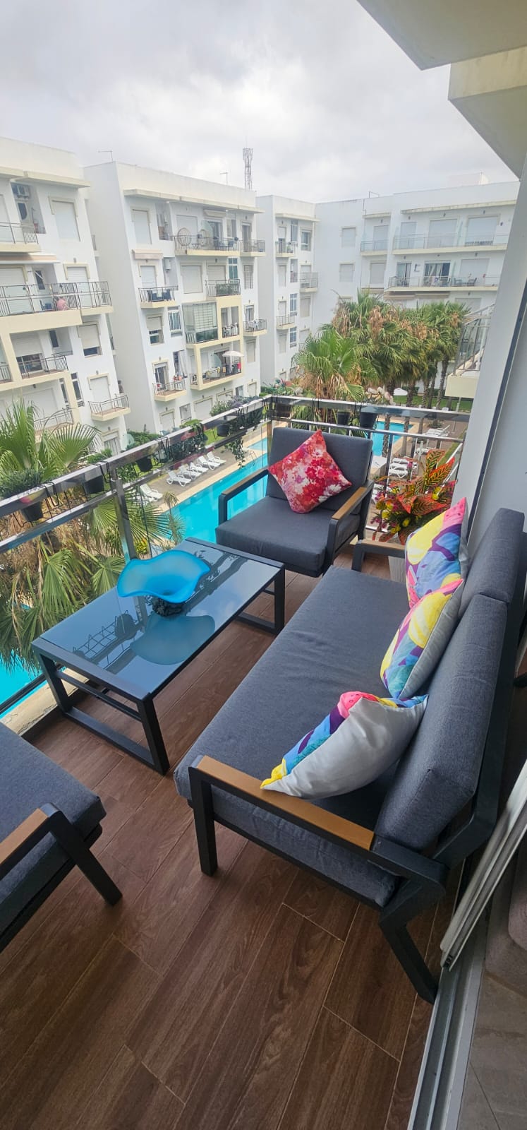 🌟 Appartement à louer à BOUZNIKA  🌟