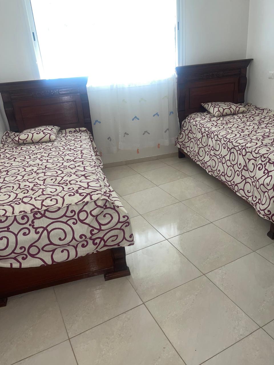 🌟 Appartement à louer à BOUZNIKA  🌟
